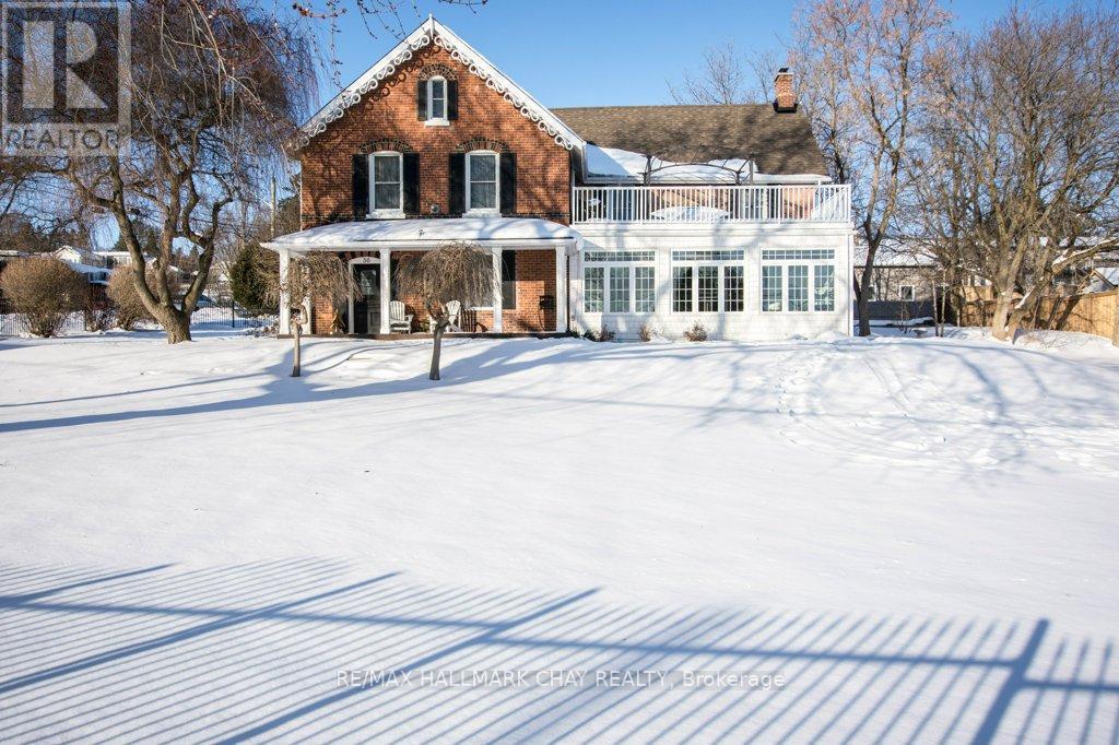 36 Shanty Bay Road, Barrie, Ontario  L4M 1C8 - Photo 2 - S12591310