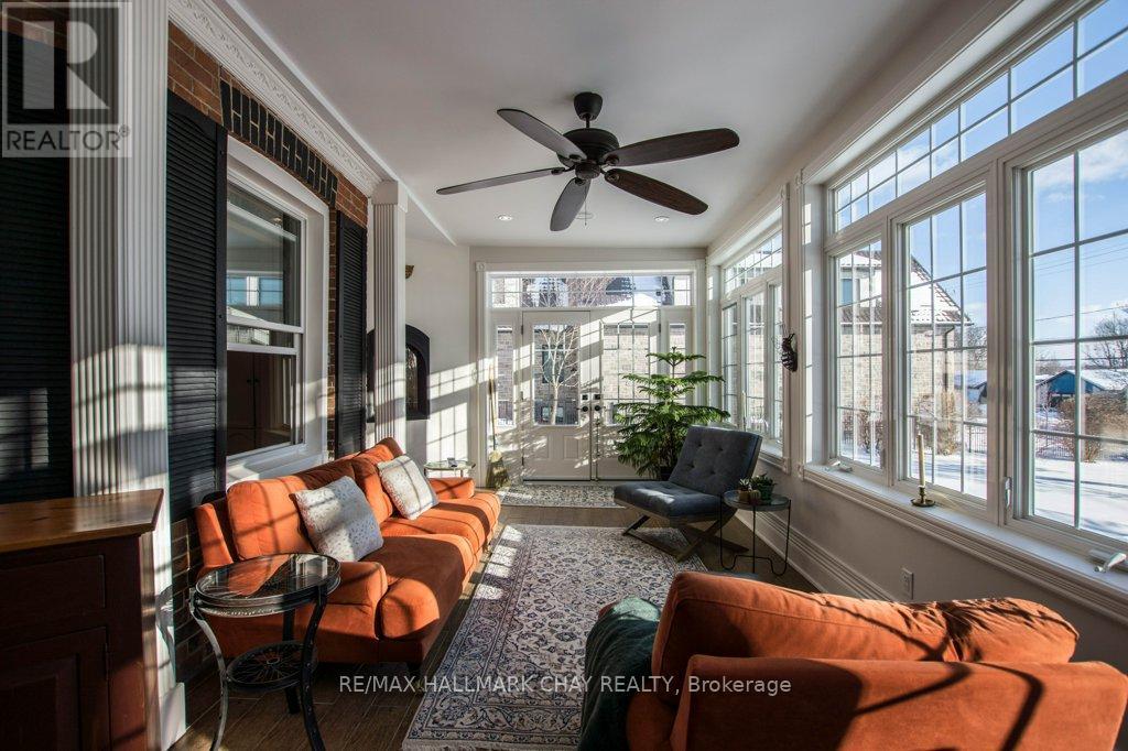 36 Shanty Bay Road, Barrie, Ontario  L4M 1C8 - Photo 20 - S12591310