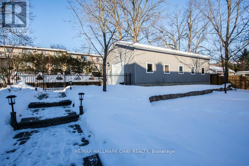 36 Shanty Bay Road, Barrie, Ontario  L4M 1C8 - Photo 33 - S12591310