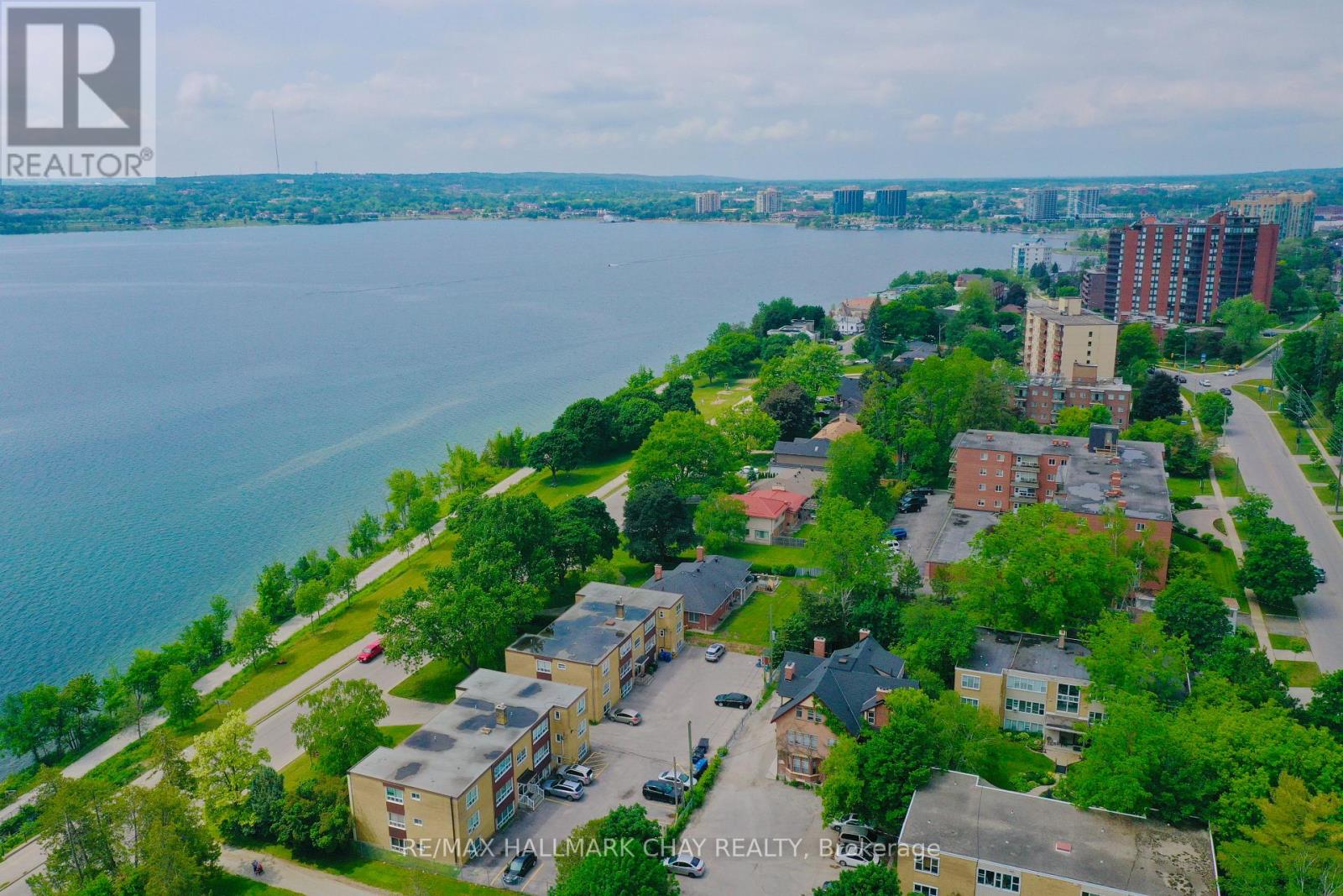 36 Shanty Bay Road, Barrie, Ontario  L4M 1C8 - Photo 34 - S12591310