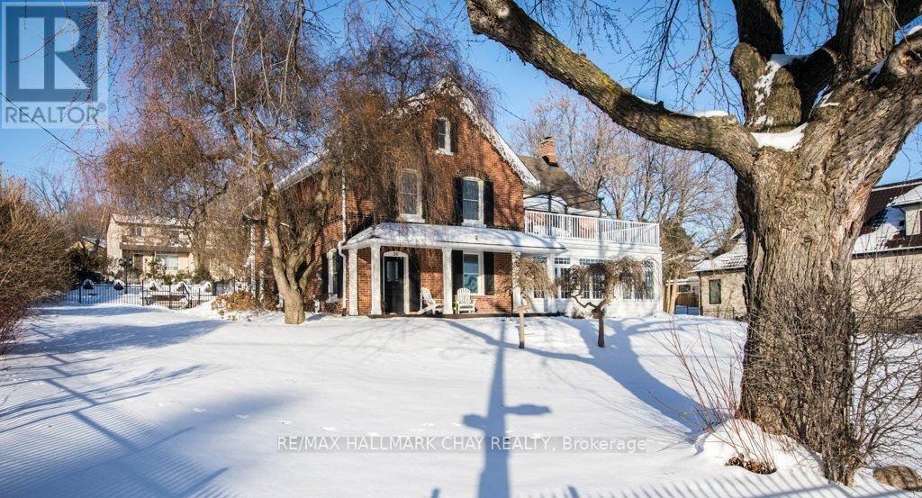 36 Shanty Bay Road, Barrie, Ontario  L4M 1C8 - Photo 4 - S12591310