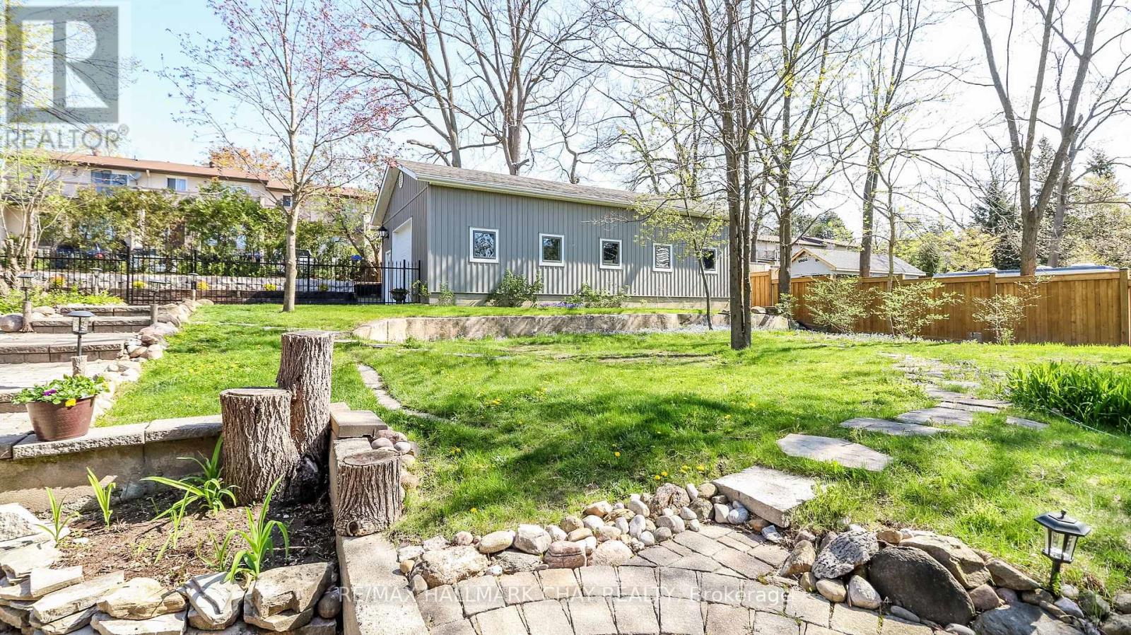 36 Shanty Bay Road, Barrie, Ontario  L4M 1C8 - Photo 40 - S12591310