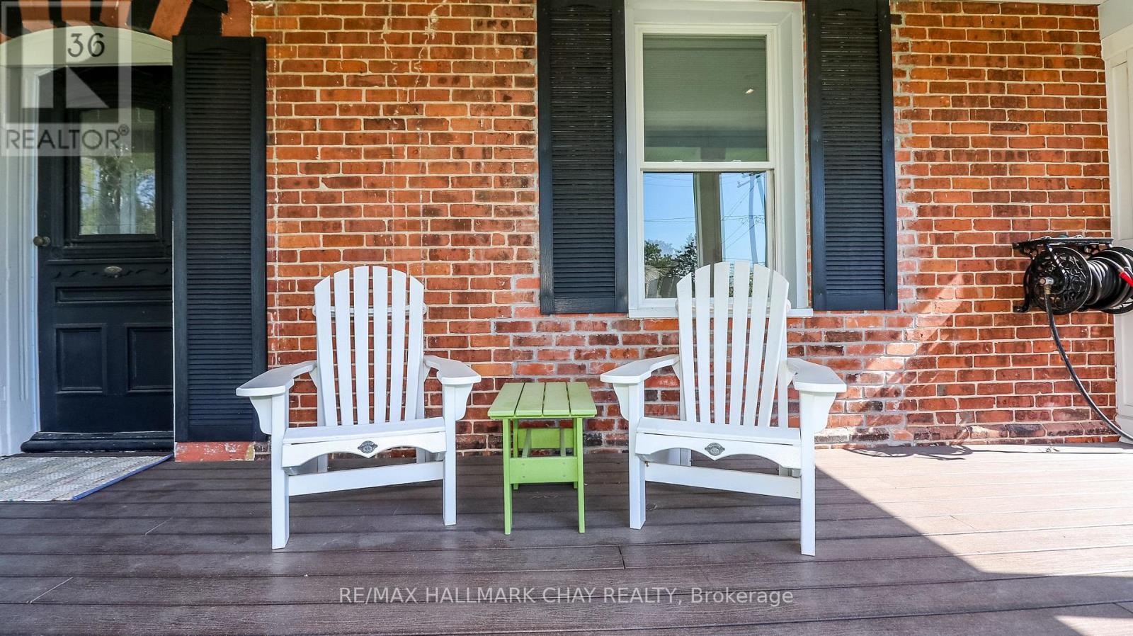 36 Shanty Bay Road, Barrie, Ontario  L4M 1C8 - Photo 41 - S12591310