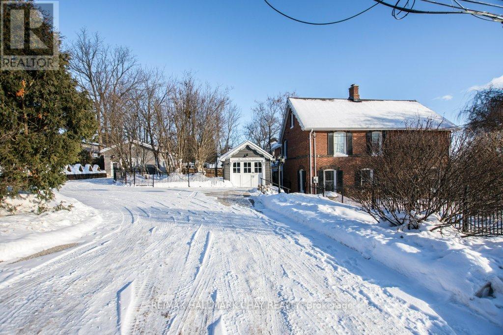 36 Shanty Bay Road, Barrie, Ontario  L4M 1C8 - Photo 5 - S12591310