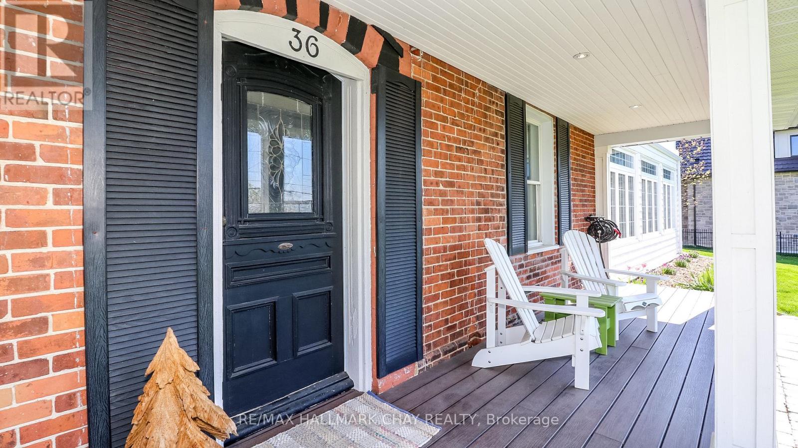 36 Shanty Bay Road, Barrie, Ontario  L4M 1C8 - Photo 8 - S12591310