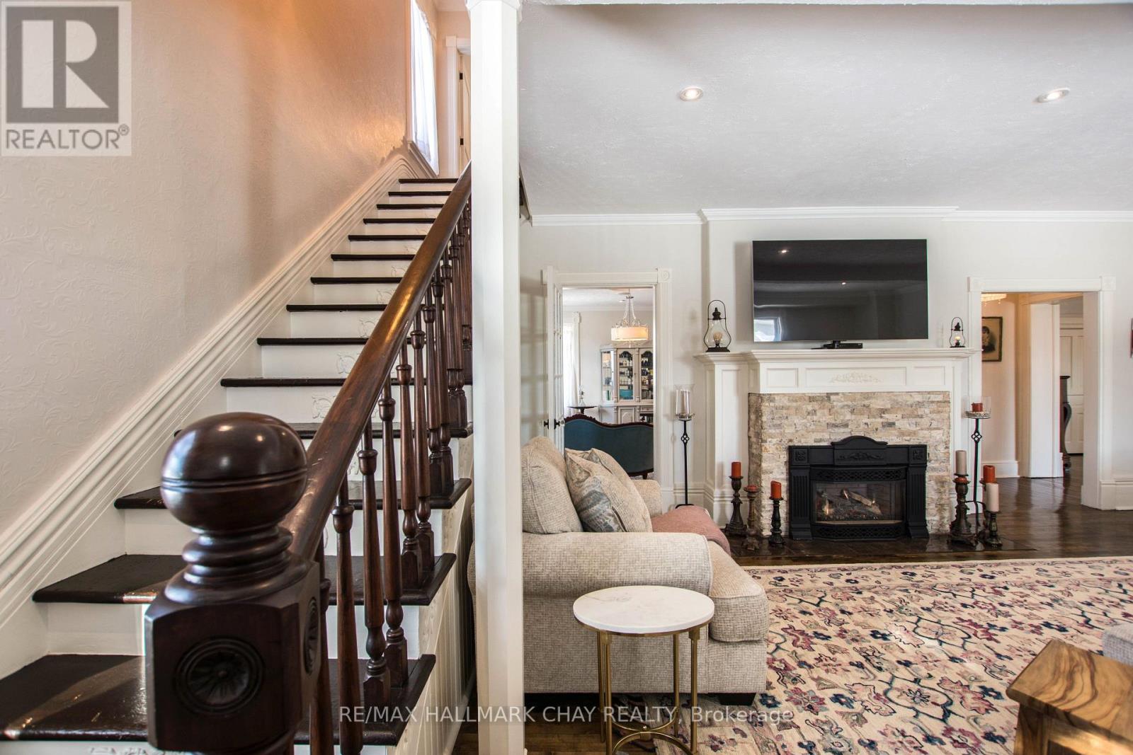 36 Shanty Bay Road, Barrie, Ontario  L4M 1C8 - Photo 9 - S12591310