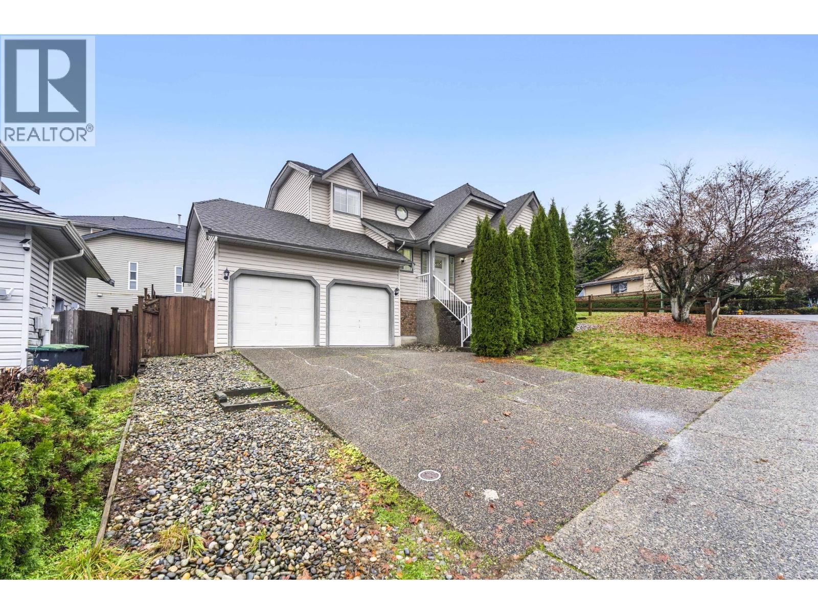 1252 Hudson Street, Coquitlam, British Columbia  V3B 6P8 - Photo 1 - R3071159