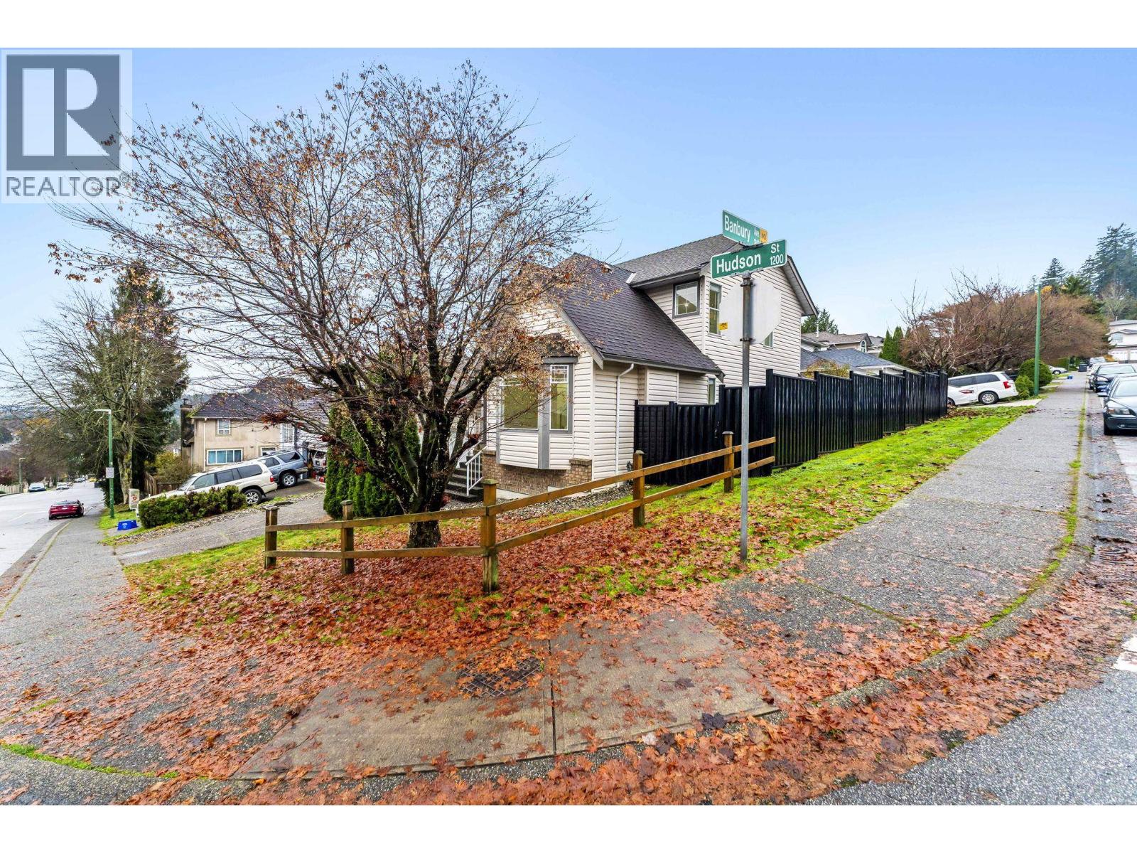 1252 Hudson Street, Coquitlam, British Columbia  V3B 6P8 - Photo 4 - R3071159