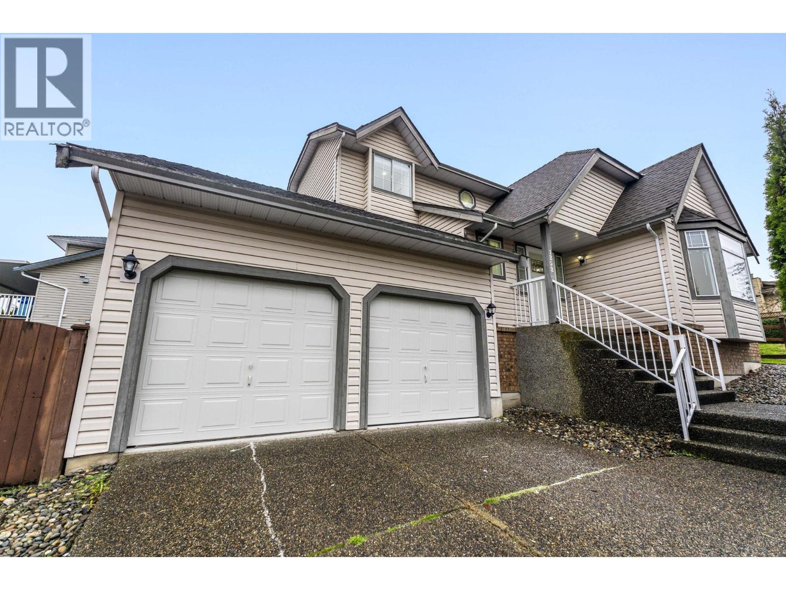 1252 Hudson Street, Coquitlam, British Columbia  V3B 6P8 - Photo 5 - R3071159