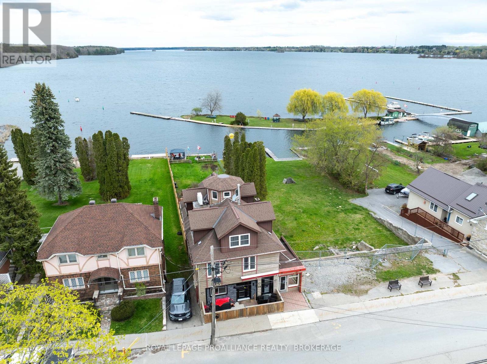 29 Main Street E, Westport, Ontario K0G 1X0 - Photo 35 - X12591536