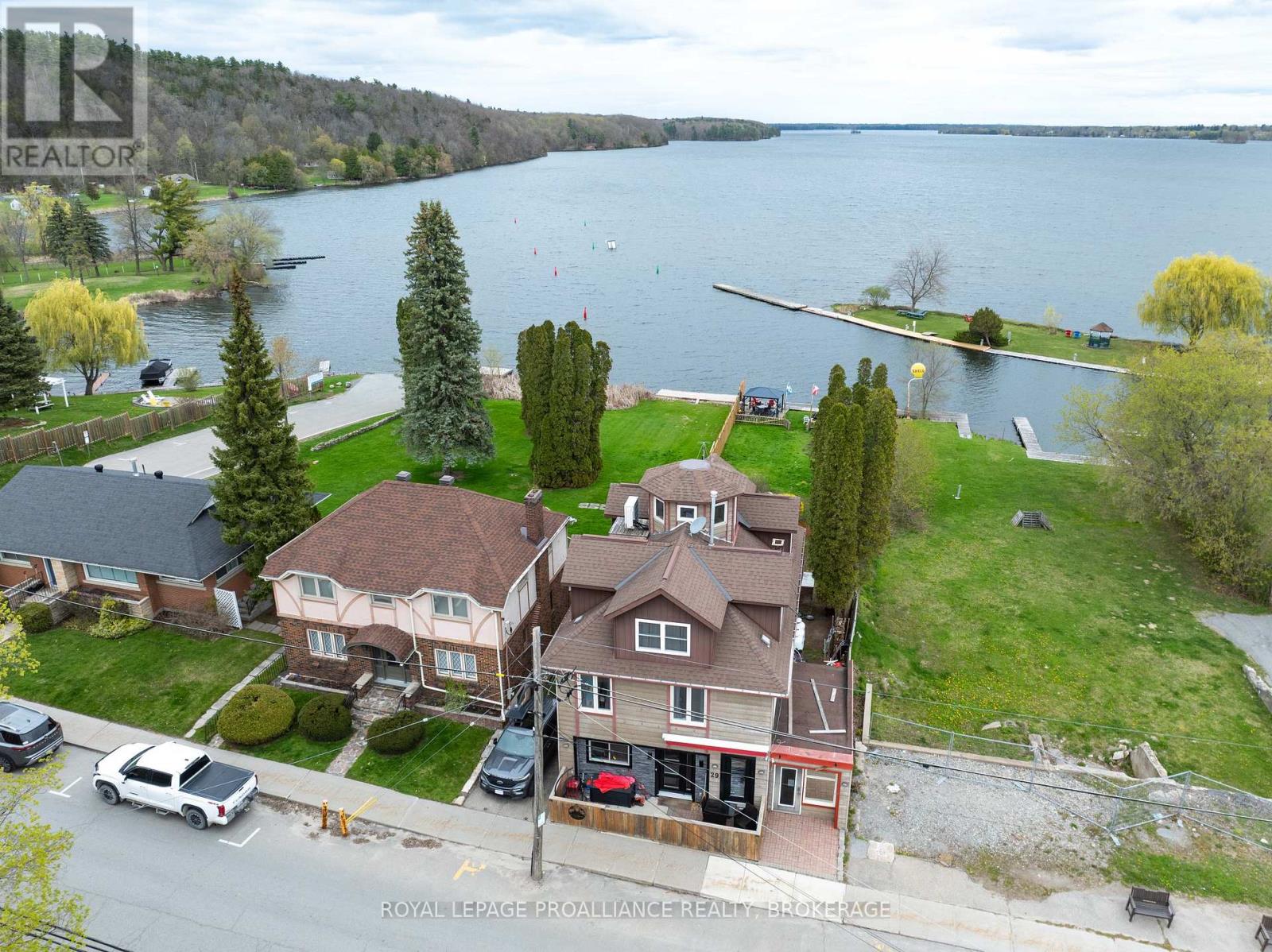 29 Main Street E, Westport, Ontario K0G 1X0 - Photo 39 - X12591536