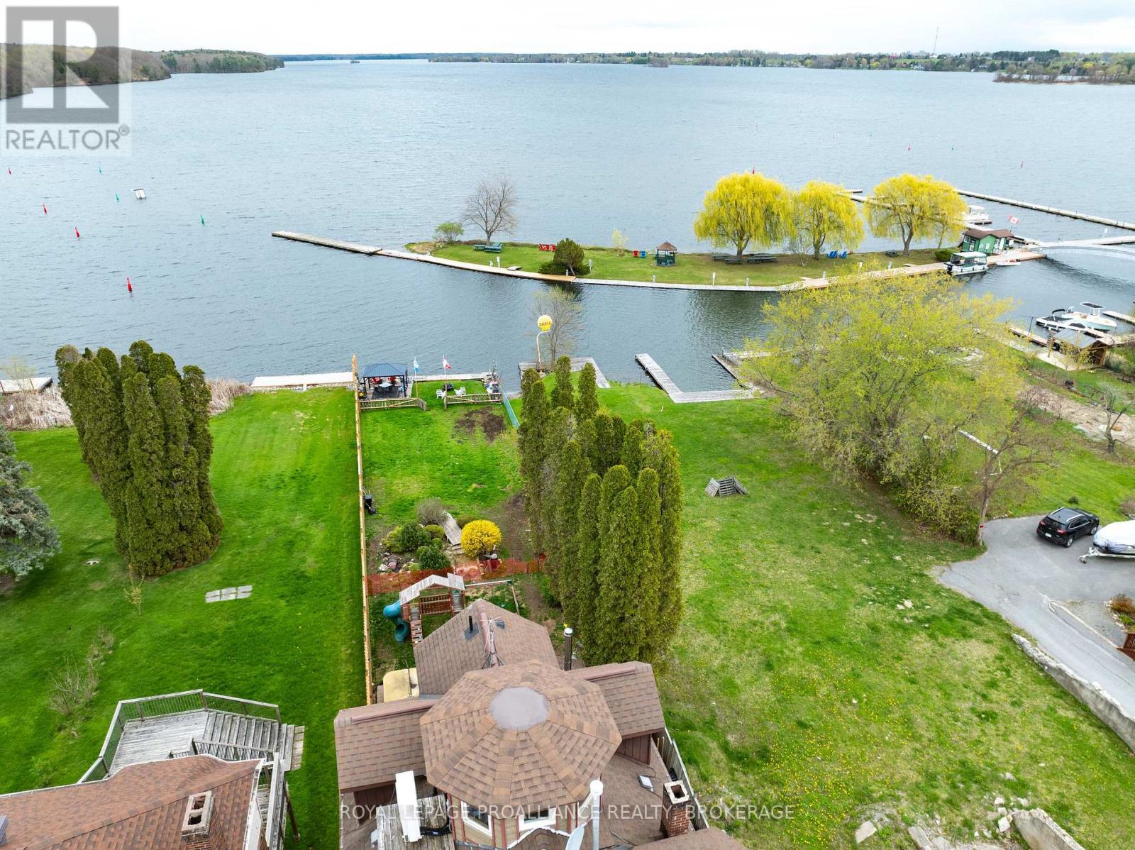 29 Main Street E, Westport, Ontario K0G 1X0 - Photo 40 - X12591536