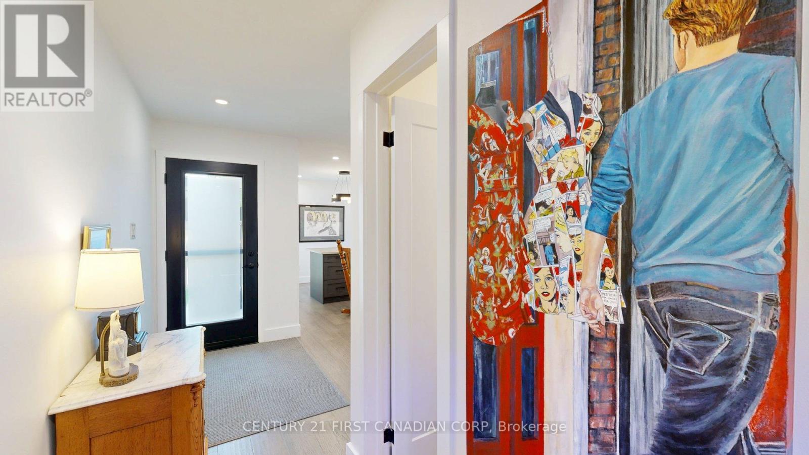 527 Topping Lane, London South, Ontario  N6J 3M8 - Photo 19 - X12591342