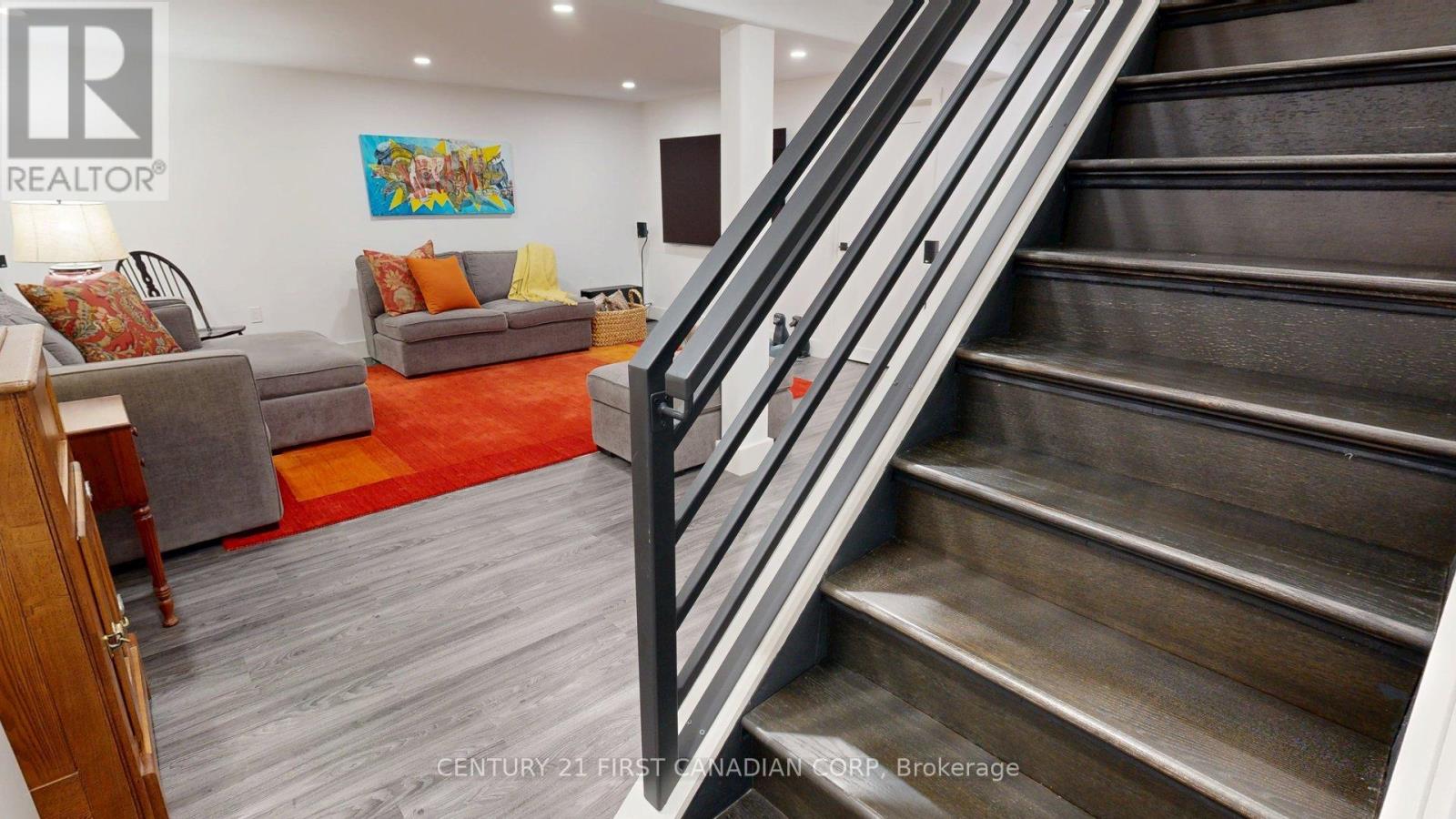 527 Topping Lane, London South, Ontario  N6J 3M8 - Photo 33 - X12591342