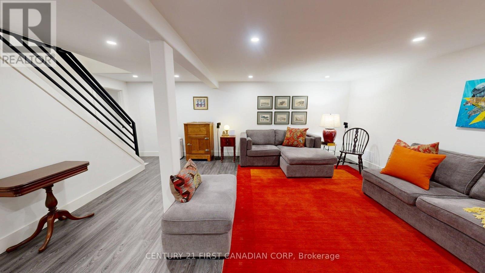 527 Topping Lane, London South, Ontario  N6J 3M8 - Photo 34 - X12591342