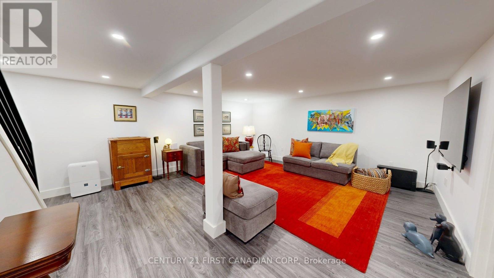 527 Topping Lane, London South, Ontario  N6J 3M8 - Photo 37 - X12591342