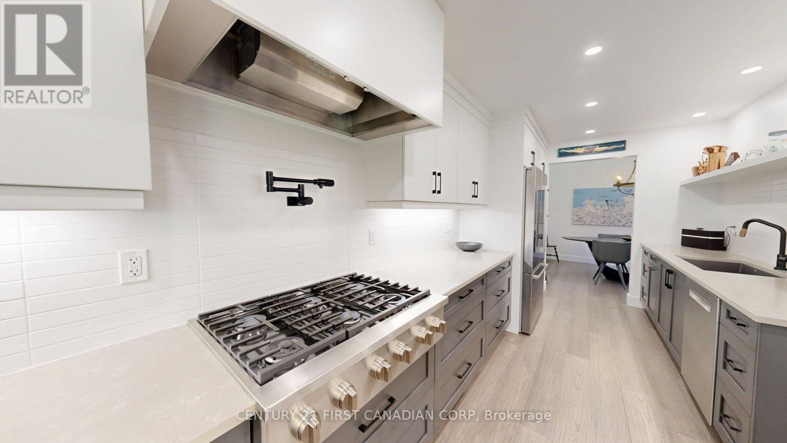 527 Topping Lane, London South, Ontario  N6J 3M8 - Photo 7 - X12591342