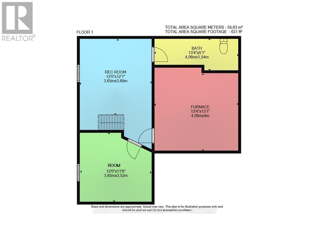 114 Fairview Avenue, St. Thomas, Ontario  N5R 4X6 - Photo 5 - X12591392