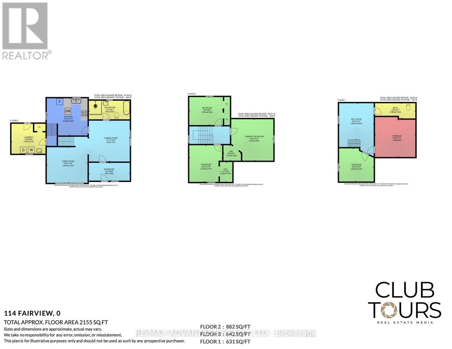 114 Fairview Avenue, St. Thomas, Ontario  N5R 4X6 - Photo 6 - X12591392