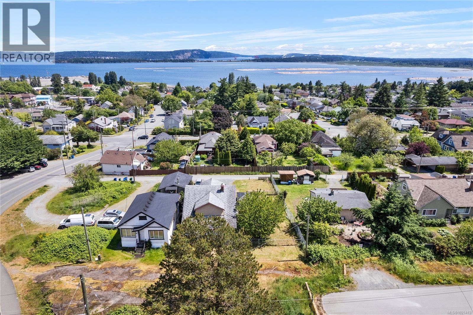 Lot 6 View St, Nanaimo, British Columbia  V9R 4N3 - Photo 2 - 1021413