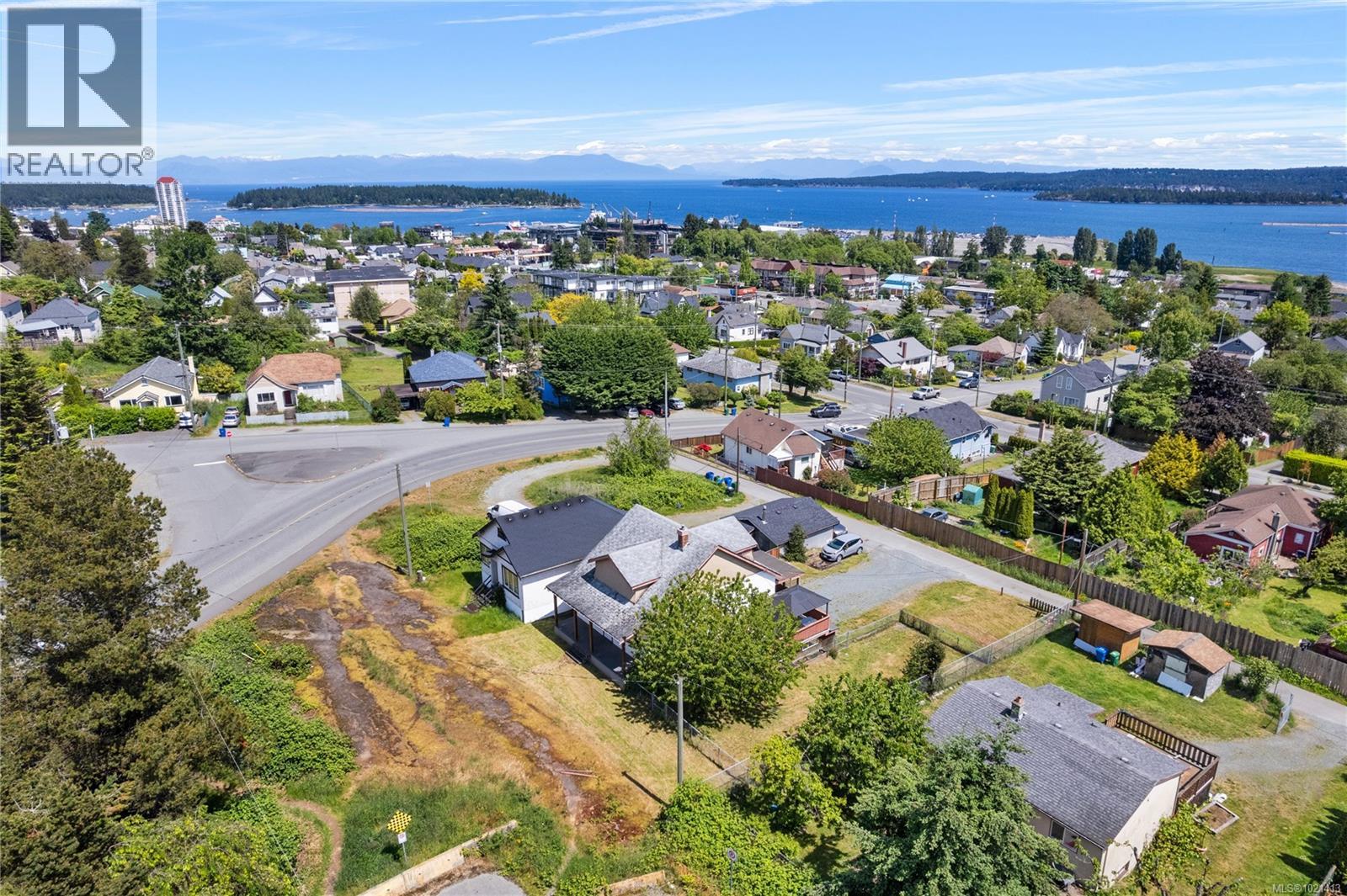 Lot 6 View St, Nanaimo, British Columbia  V9R 4N3 - Photo 5 - 1021413