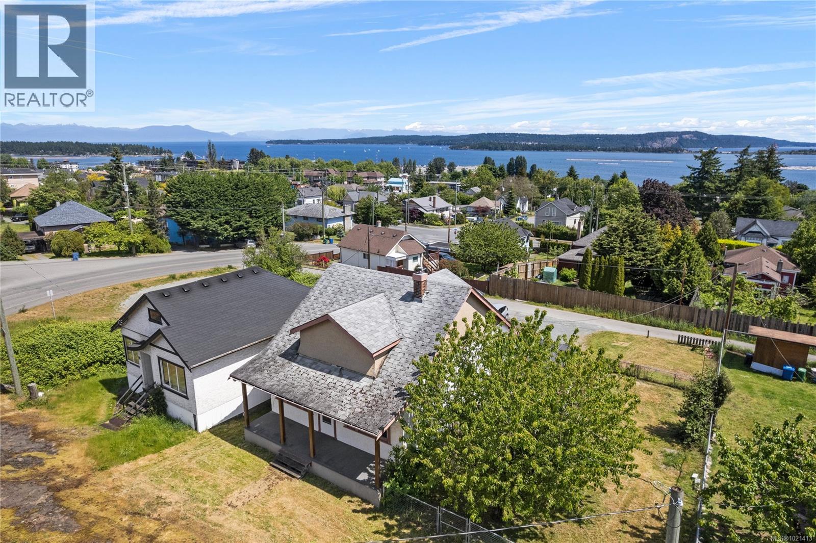 Lot 6 View St, Nanaimo, British Columbia  V9R 4N3 - Photo 6 - 1021413
