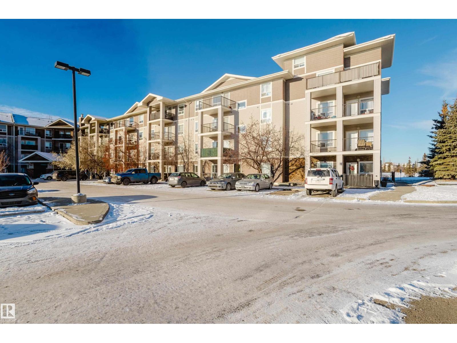 #7412 7327 South Terwillegar Dr Nw, Edmonton, Alberta T6R 0L8 - Photo 1 - E4467162