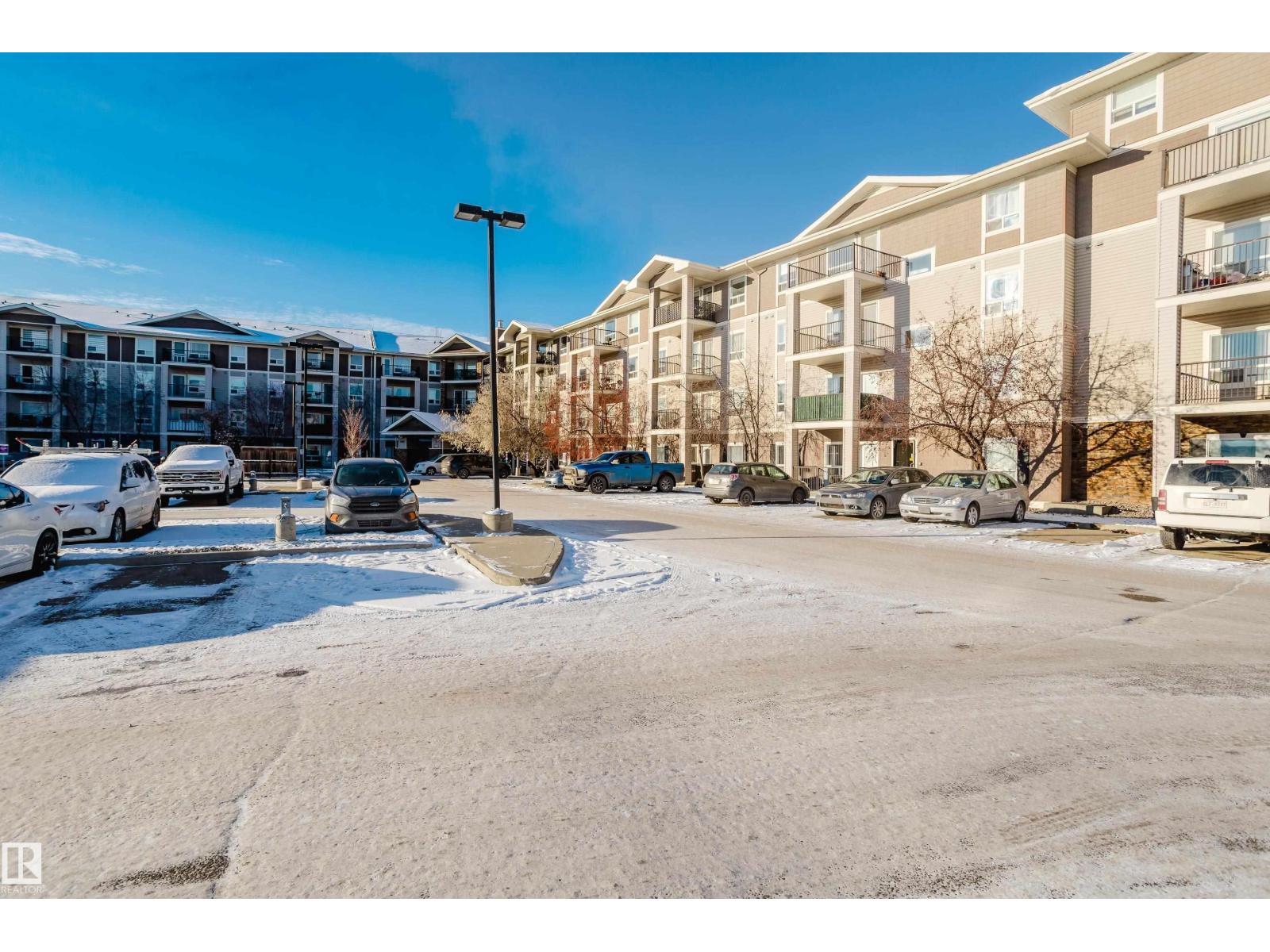 #7412 7327 South Terwillegar Dr Nw, Edmonton, Alberta T6R 0L8 - Photo 2 - E4467162