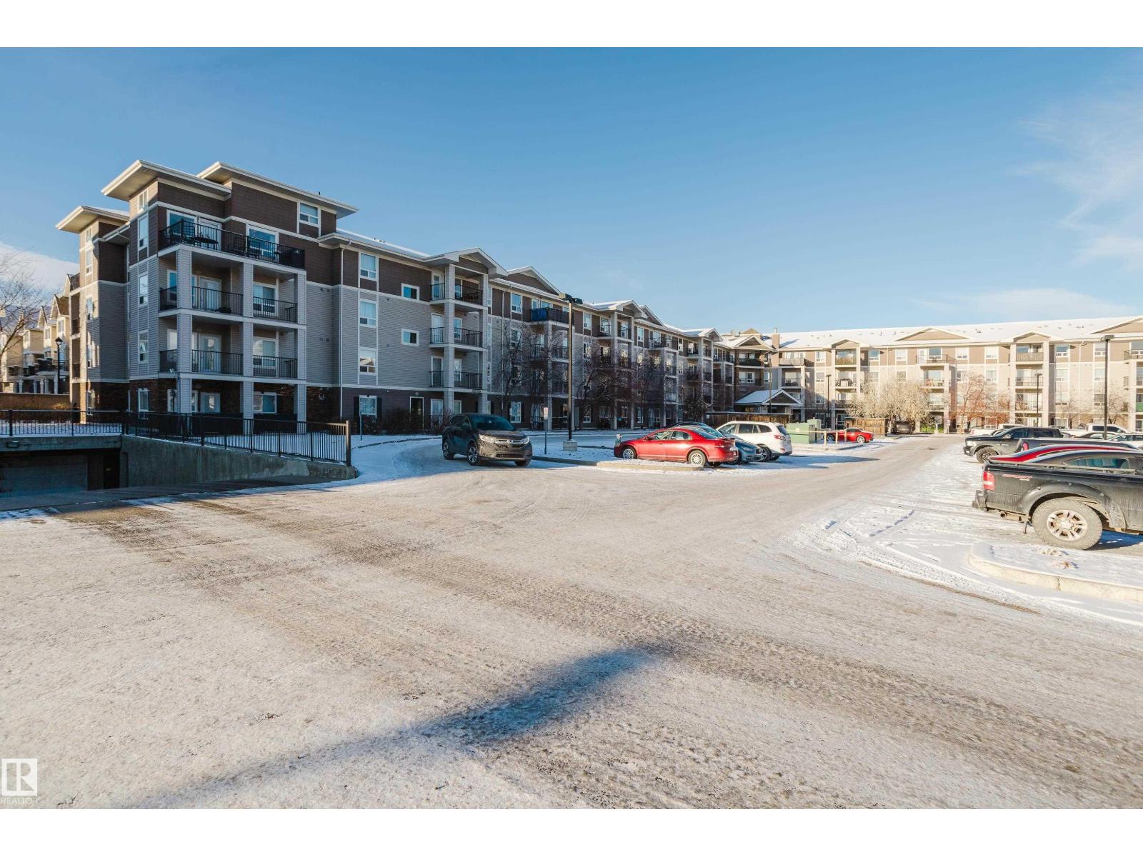 #7412 7327 South Terwillegar Dr Nw, Edmonton, Alberta T6R 0L8 - Photo 3 - E4467162