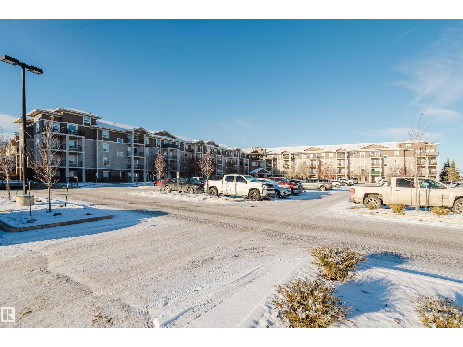 #7412 7327 South Terwillegar Dr Nw, Edmonton, Alberta T6R 0L8 - Photo 4 - E4467162