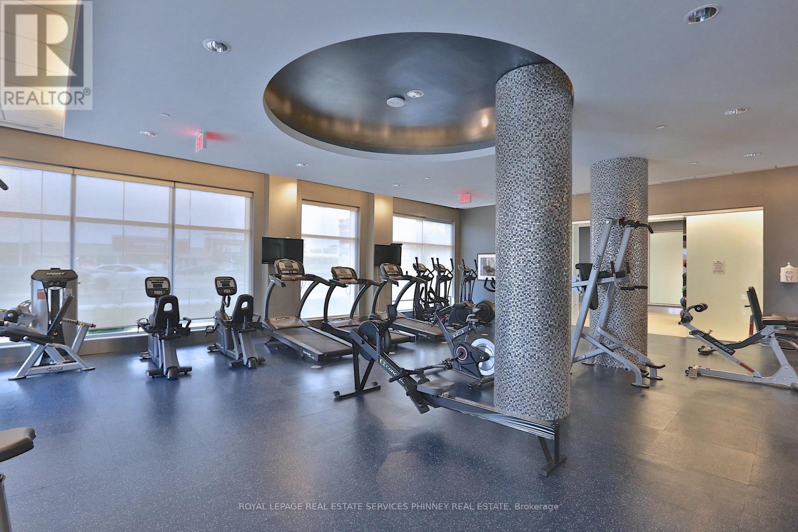 1709 - 55 Speers Road, Oakville, Ontario  L6K 0H9 - Photo 40 - W12487392