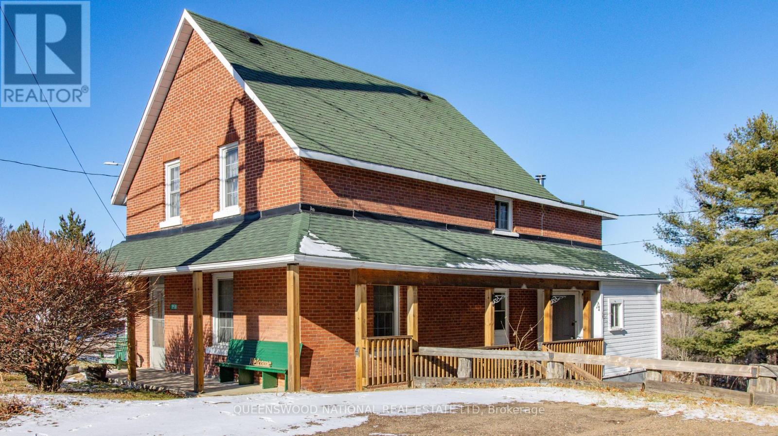 19518 OPEONGO LINE, Madawaska Valley, Ontario