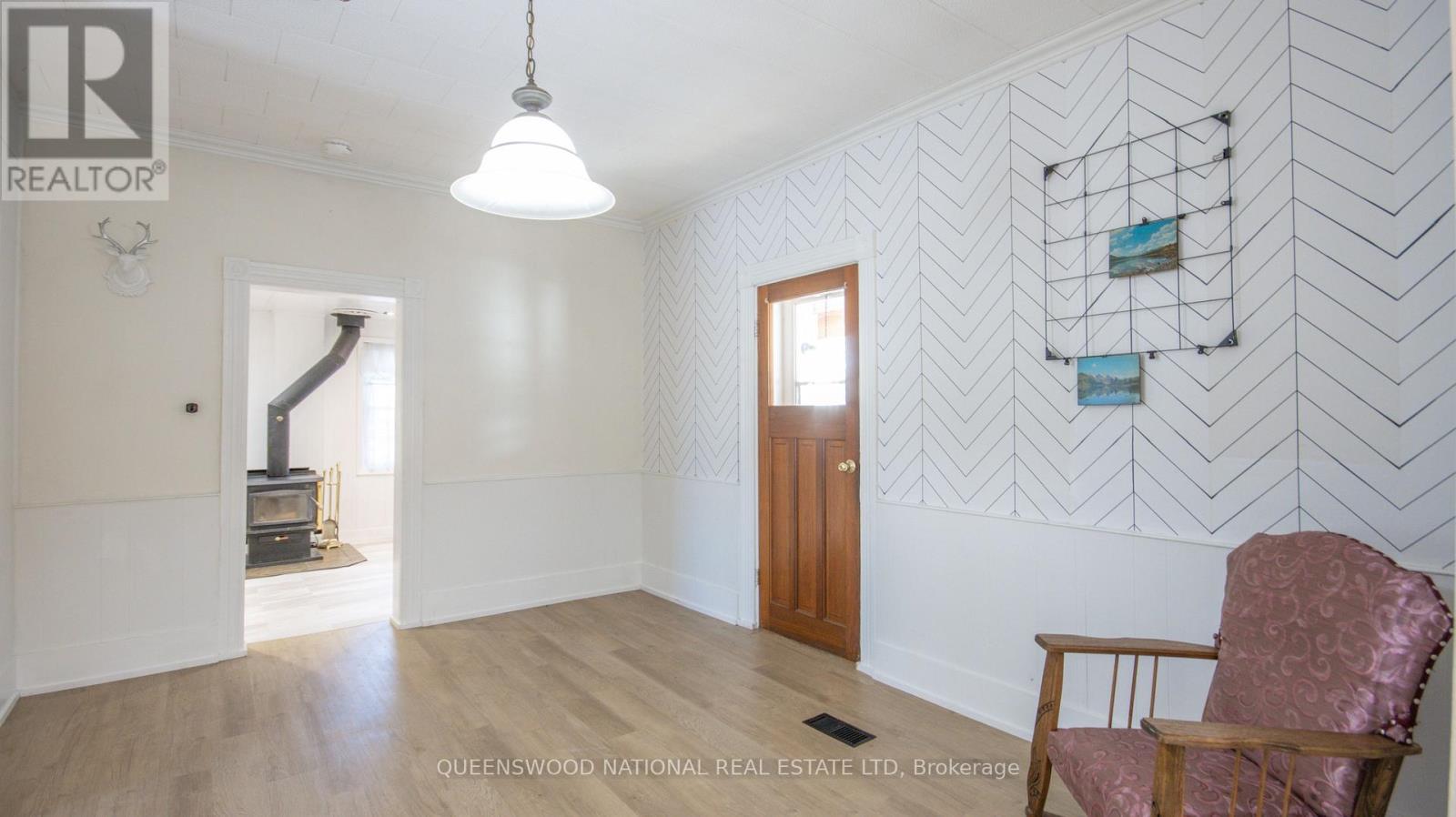 19518 Opeongo Line, Madawaska Valley, Ontario  K0J 1B0 - Photo 13 - X12591386