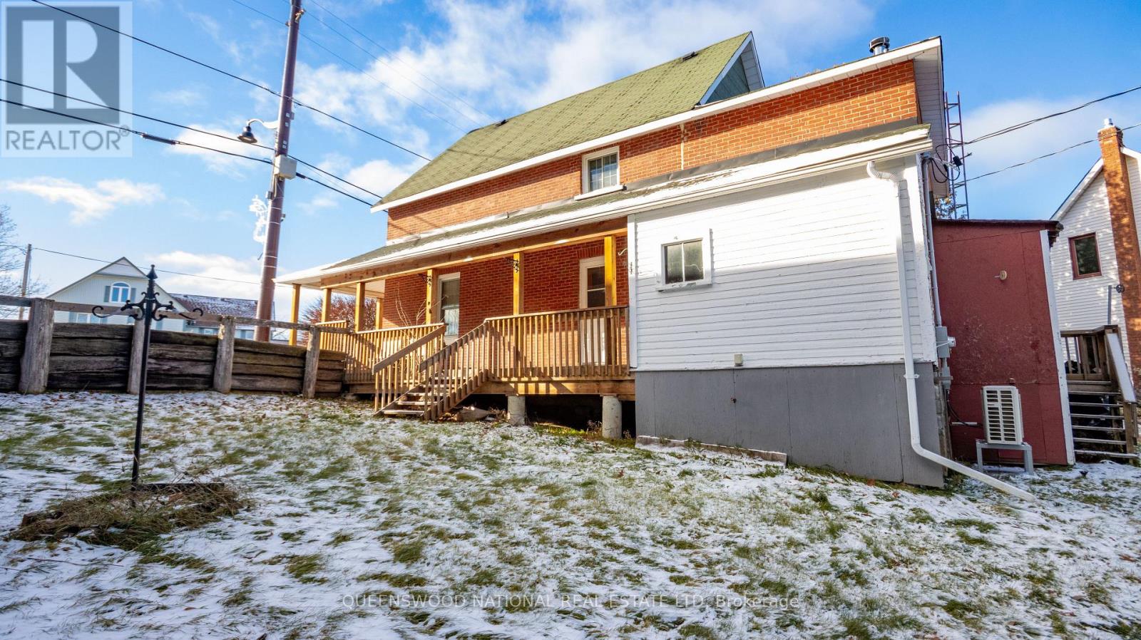 19518 Opeongo Line, Madawaska Valley, Ontario  K0J 1B0 - Photo 4 - X12591386