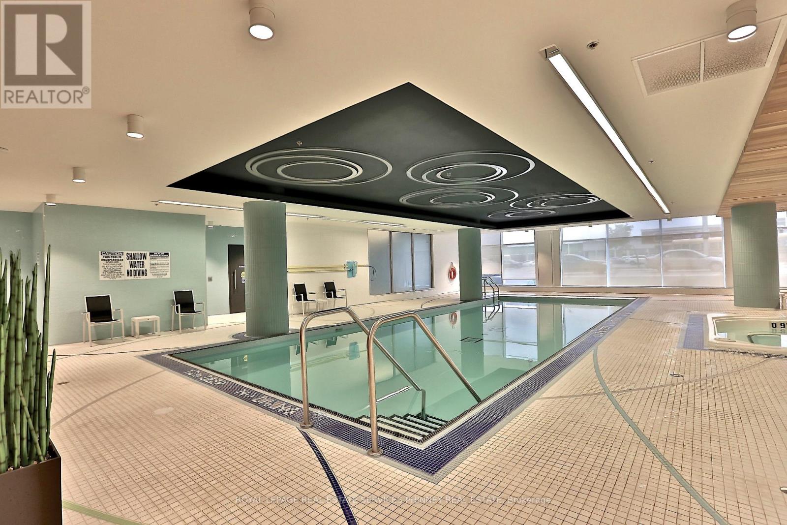 1709 - 55 Speers Road, Oakville, Ontario  L6K 0H9 - Photo 38 - W12487392