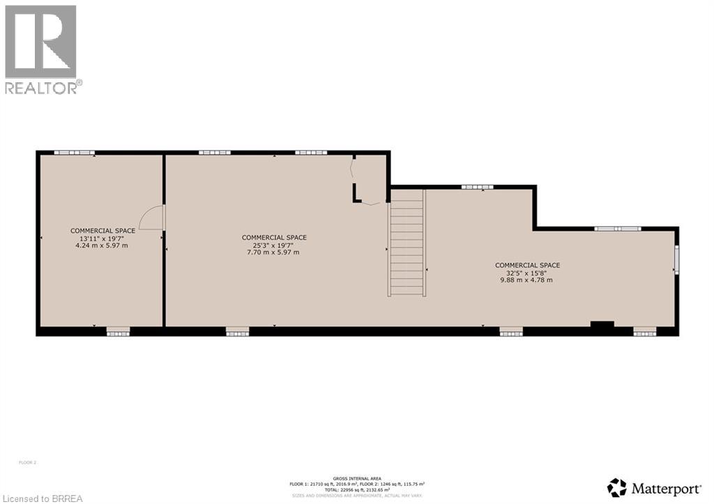 36 Easton Road, Brantford, Ontario  N3P 1J5 - Photo 33 - 40790773