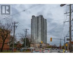 512 - 15 WINDERMERE AVENUE