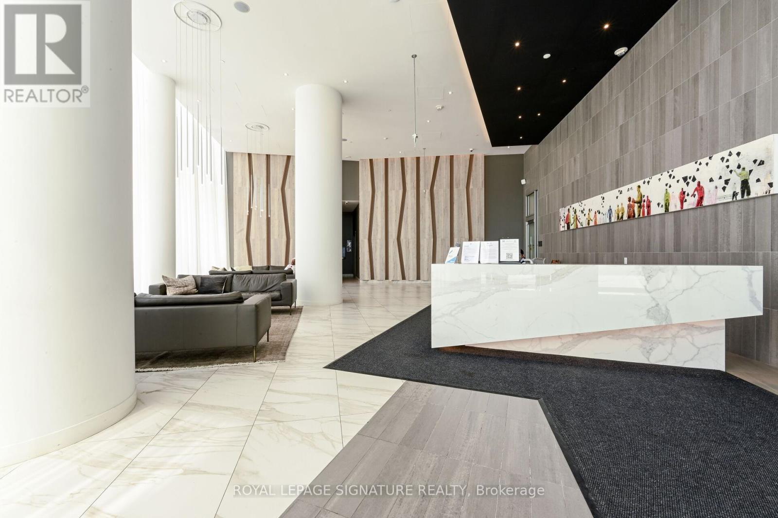 3611 - 3383 Quartz Road, Mississauga, Ontario  L5B 4M6 - Photo 2 - W12591268