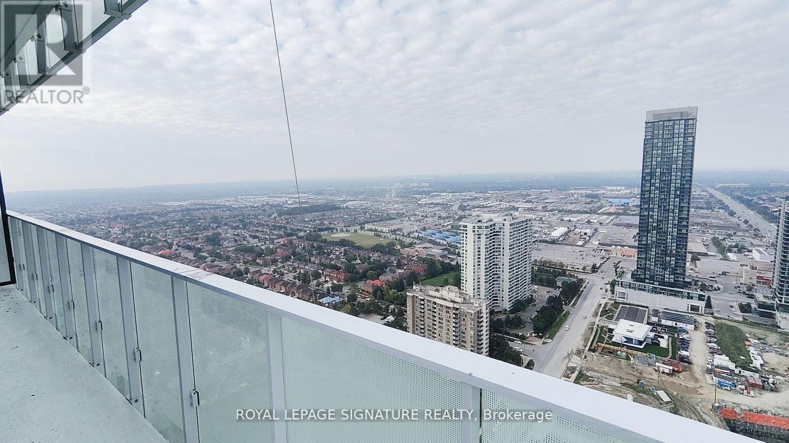 3611 - 3383 Quartz Road, Mississauga, Ontario  L5B 4M6 - Photo 8 - W12591268