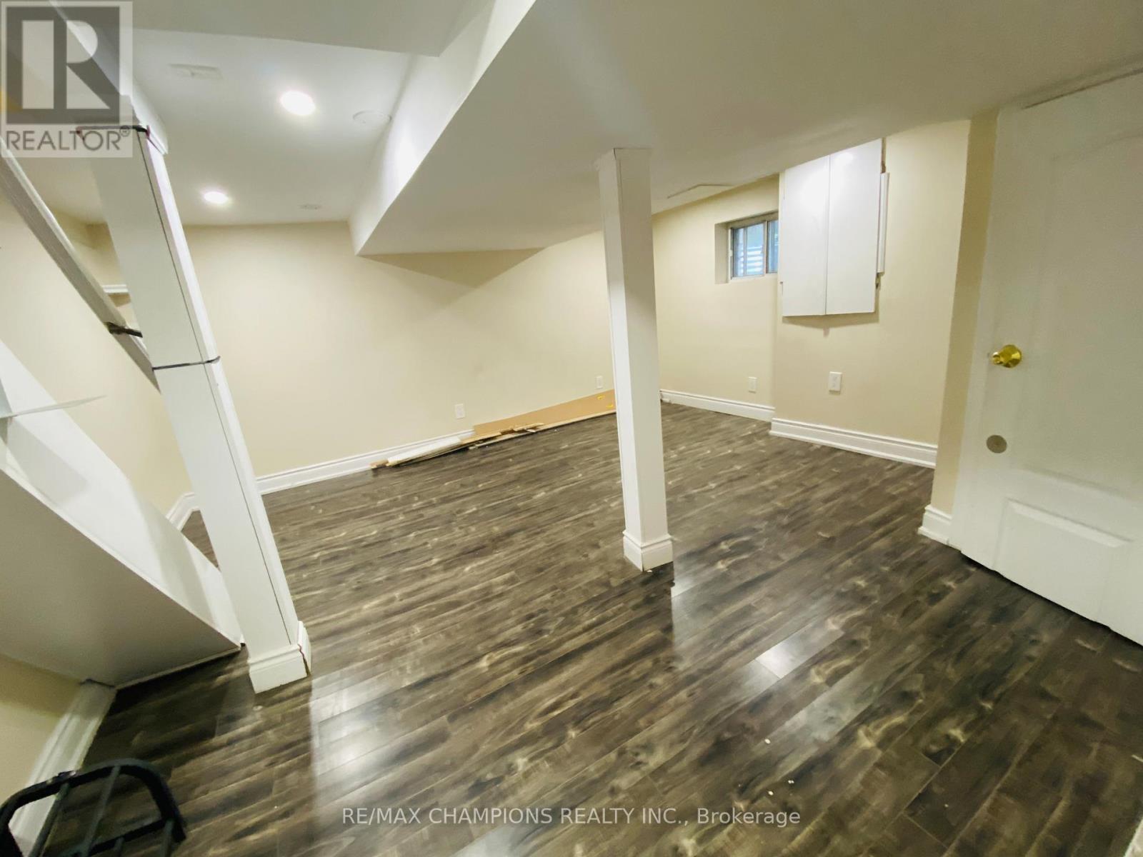 Bsmt - 734 Willard Avenue, Toronto, Ontario  M6S 3S5 - Photo 12 - W12591272