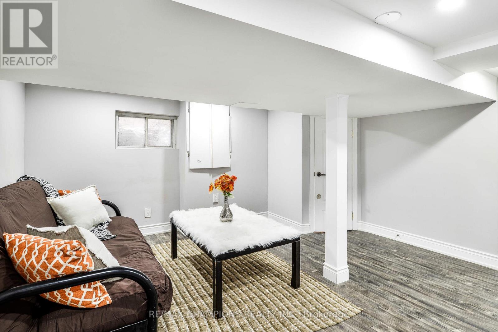 Bsmt - 734 Willard Avenue, Toronto, Ontario  M6S 3S5 - Photo 7 - W12591272