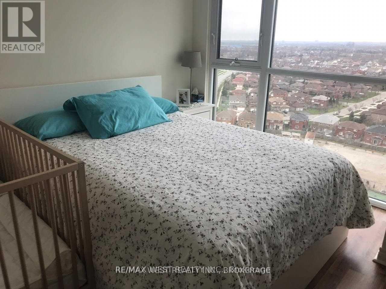 1812 - 339 Rathburn Road W, Mississauga, Ontario  L5B 0K6 - Photo 7 - W12591274