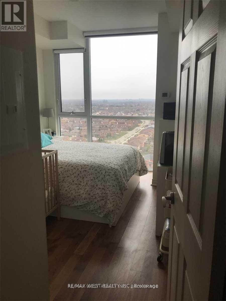 1812 - 339 Rathburn Road W, Mississauga, Ontario  L5B 0K6 - Photo 8 - W12591274