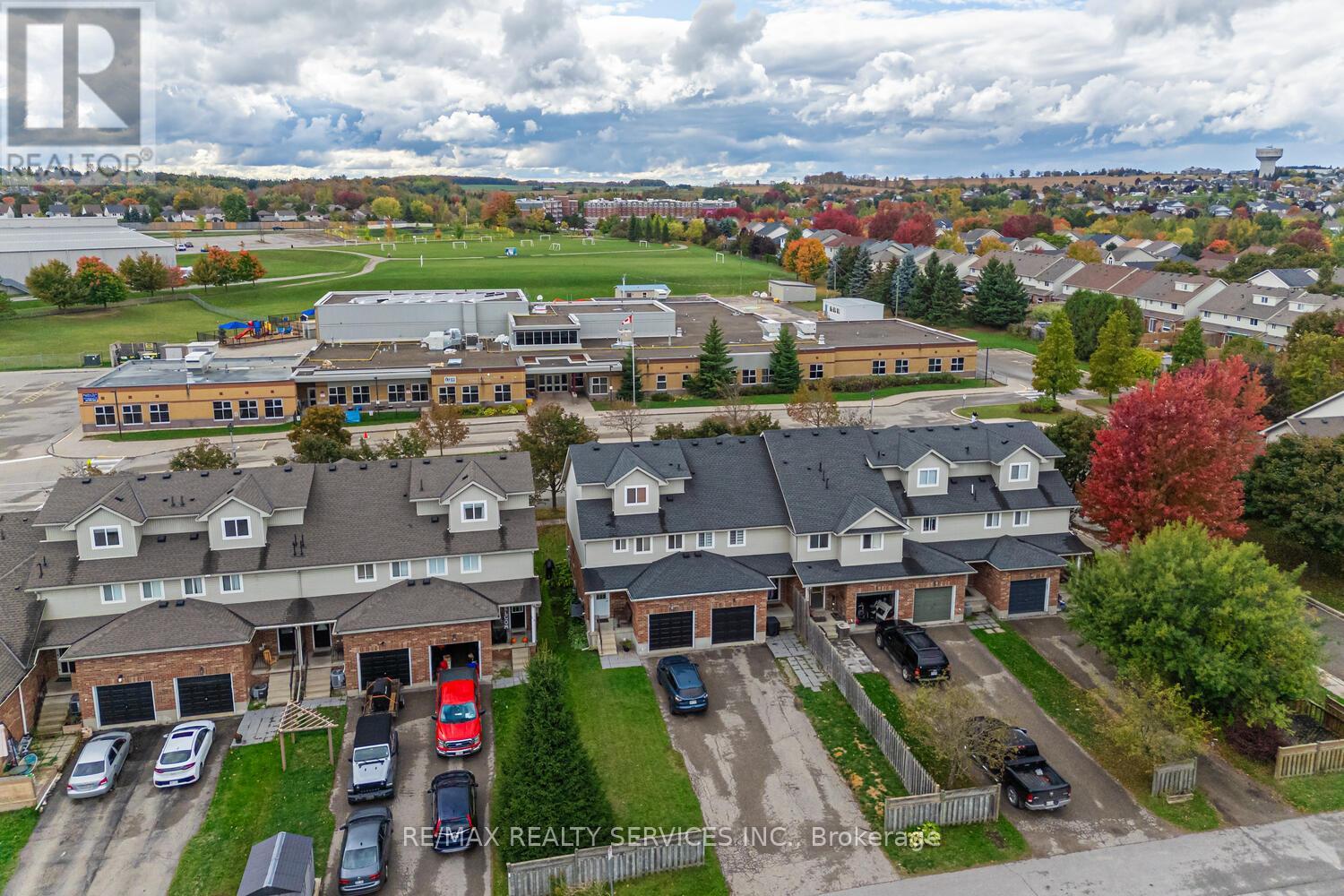 73 Montgomery Boulevard, Orangeville, Ontario  L9W 5H6 - Photo 48 - W12591280