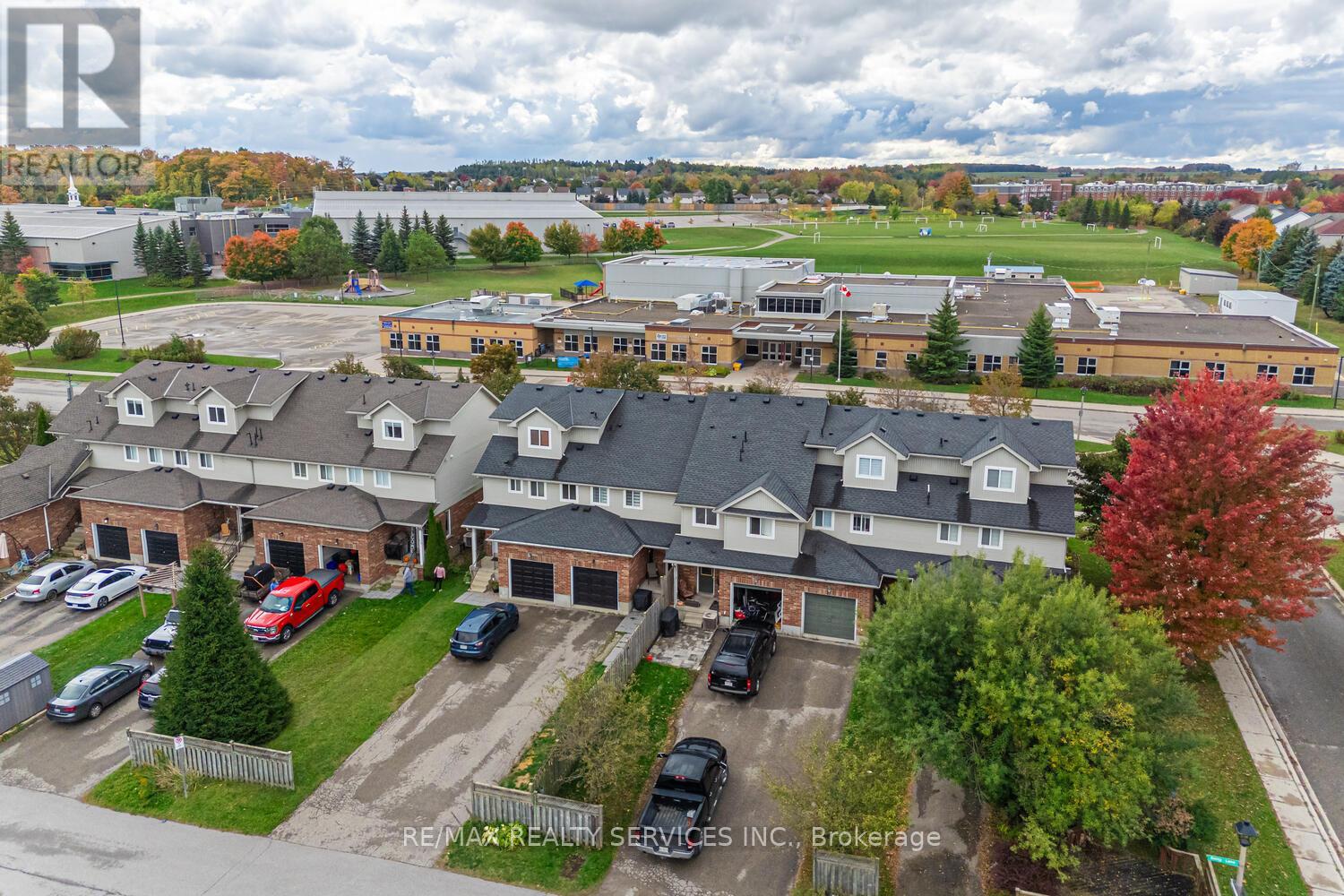 73 Montgomery Boulevard, Orangeville, Ontario  L9W 5H6 - Photo 49 - W12591280