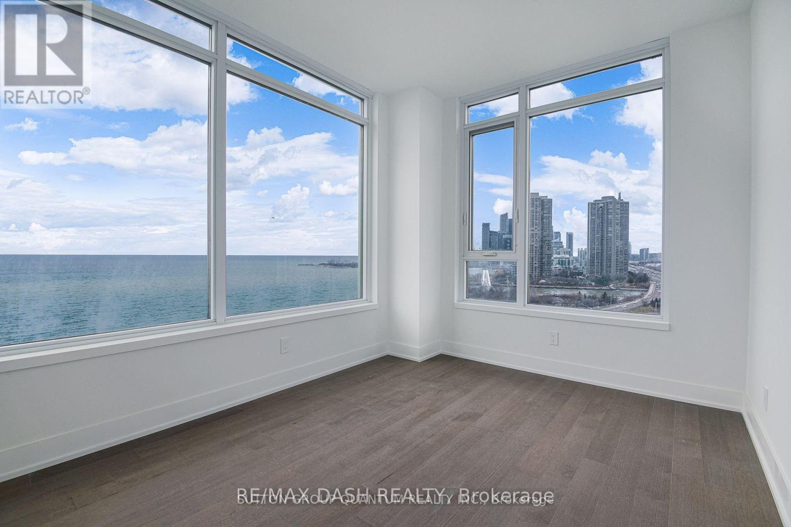 1710w - 1928 Lake Shore Boulevard W, Toronto, Ontario  M6S 0B1 - Photo 15 - W12591286