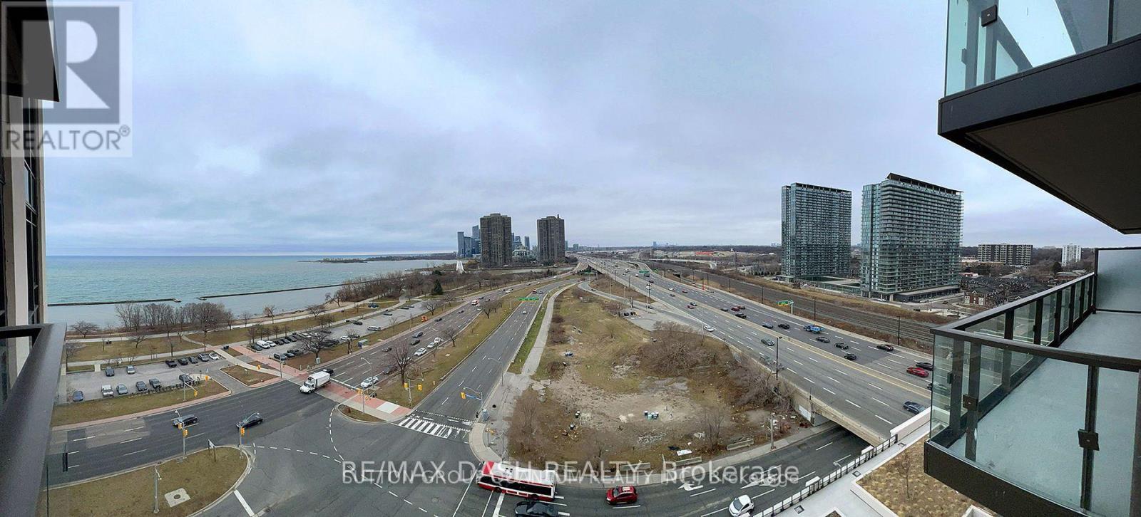 1710w - 1928 Lake Shore Boulevard W, Toronto, Ontario  M6S 0B1 - Photo 24 - W12591286