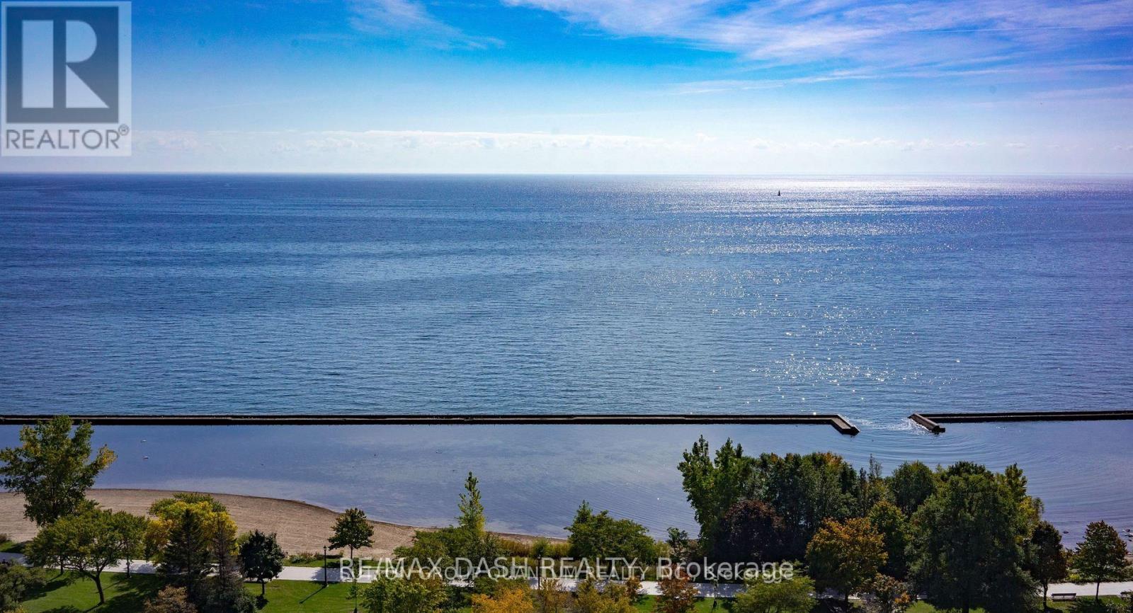 1710w - 1928 Lake Shore Boulevard W, Toronto, Ontario  M6S 0B1 - Photo 25 - W12591286