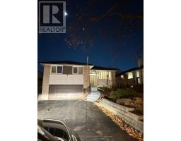 35 WESTHUMBER BOULEVARD, Toronto, Ontario