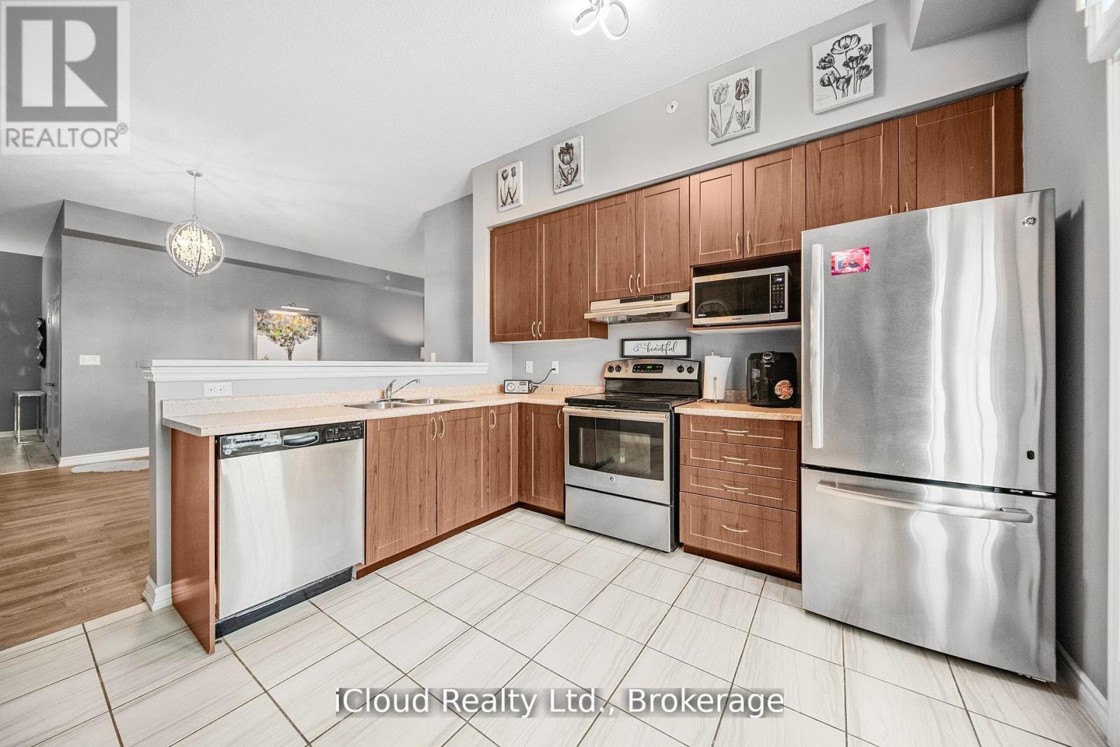 411 - 1440 Main Street E, Milton, Ontario  L9T 8W3 - Photo 12 - W12591304